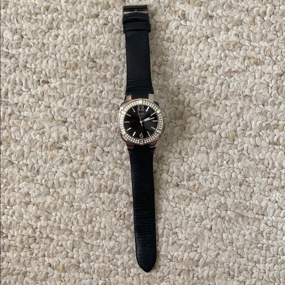 Guess watch